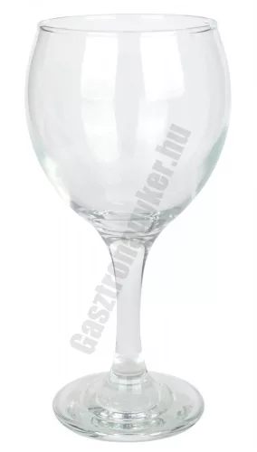 Sofia (Misket) vizes, boros pohár, 360 ml, üveg