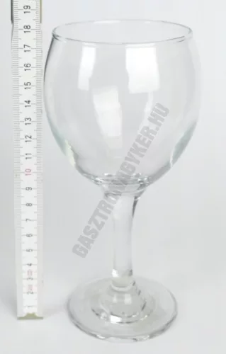 Sofia (Misket) vizes, boros pohár, 360 ml, üveg