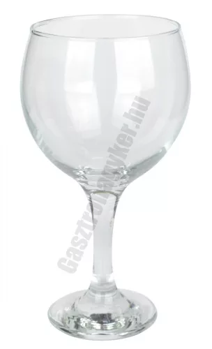 Sofia (Misket) borospohár, 645 ml, üveg