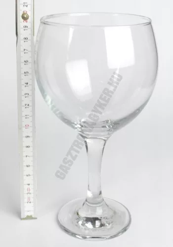 Sofia (Misket) borospohár, 645 ml, üveg
