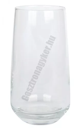 Lyon long drink pohár 480 ml, üveg
