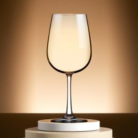 Sardinia borospohár, 475 ml, üveg