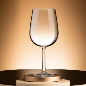 Sardinia borospohár, 580 ml, üveg