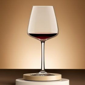 Colmar borospohár, 470 ml, üveg