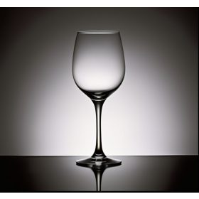 Fame borospohár, 300 ml, üveg