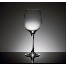 Fame borospohár, 395 ml, üveg