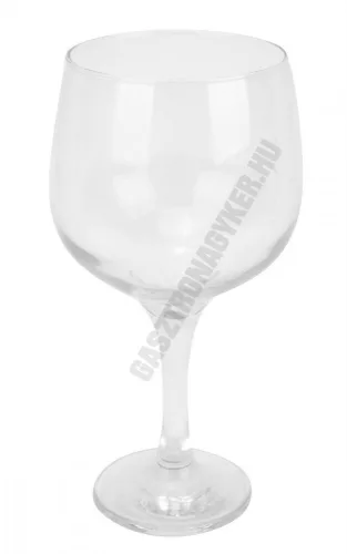 Koktélpohár, 690 ml, Bartenders, üveg
