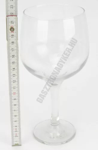 Koktélpohár, 690 ml, Bartenders, üveg