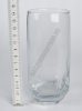 Diamond long drink pohár 385 ml, üveg