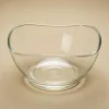 Vira tálka 10,5 cm 200 ml üveg