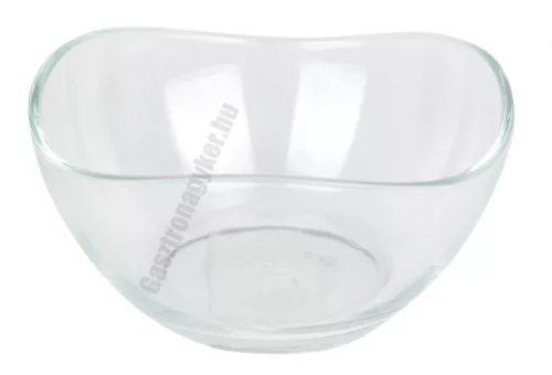 Vira tálka 10,5 cm 200 ml üveg