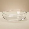 Vira tálka 12×3,2 cm 170 ml üveg