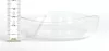 Vira tálka 12×3,2 cm 170 ml üveg
