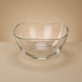 Vira tálka 17 cm 800 ml üveg