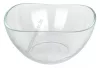 Vira tálka 17 cm 800 ml üveg