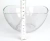 Vira tálka 17 cm 800 ml üveg