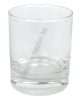 Classico vizes-whisky pohár, 240 ml, üveg