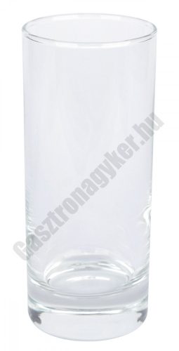 Classico long drink pohár 270 ml, üveg