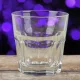 Marocco vizes- whiskys pohár 230 ml, üveg