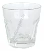 Marocco vizes- whiskys pohár 230 ml, üveg