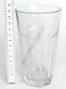 Marocco vizespohár 330 ml, üveg