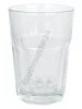 Marocco vizespohár 350 ml, üveg