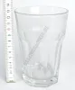 Marocco long drink pohár 420 ml, üveg