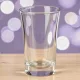 Cheerio pálinkáspohár, 47 ml, üveg