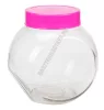 Fűszertartó műanyag tetővel, 1750 ml