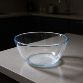 Hőálló jénai tál, 2,7 liter