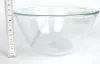 Simax Hőálló jénai tál 1,3 liter