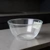 Simax hőálló jénai leveses tál 3,5 liter
