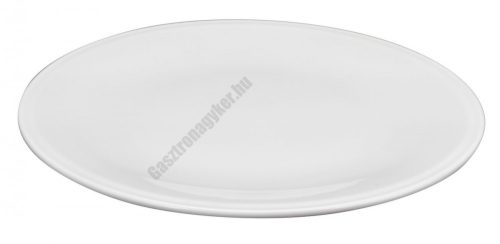 Pizzatányér 30,5 cm Barilla fehér, porcelán