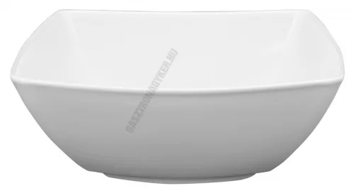 Victoria salátás és tálaló tál 23 cm 2 l, szögletes