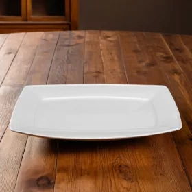 Victoria sültes tál 28 cm szögletes