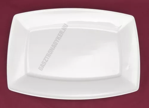 Victoria sültes tál 32 cm szögletes