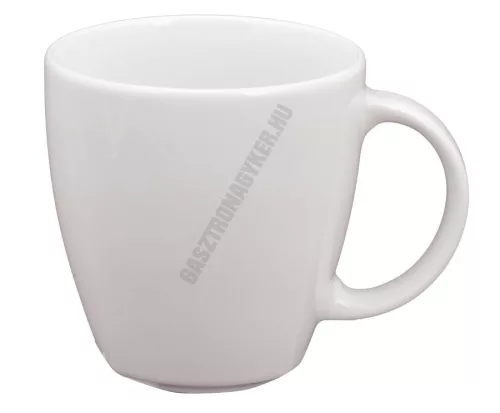 Victoria bögre, 0,3 liter, porcelán