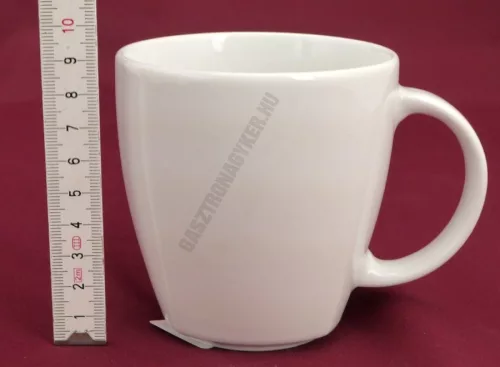 Victoria bögre, 0,3 liter, porcelán