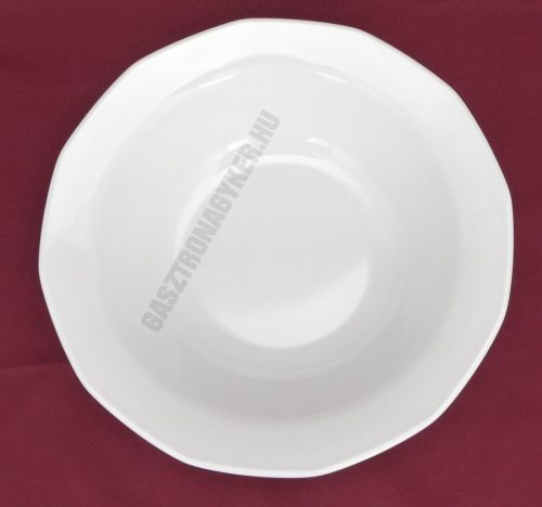 Mercury gulyástál 21 cm 600 ml