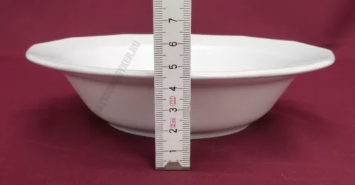 Mercury salátástál 18 cm 350 ml