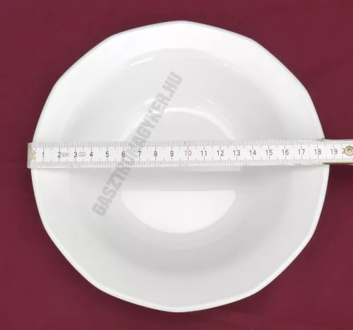 Mercury salátástál 18 cm 350 ml