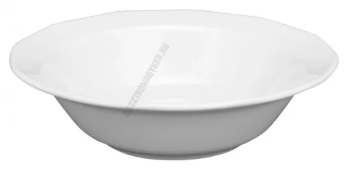 Mercury salátás-kompótos tálka, 15 cm, 250 ml