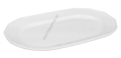 Mercury sültes tál 29 cm, porcelán