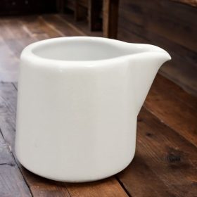 Mercury tejkiöntő 30 ml, porcelán