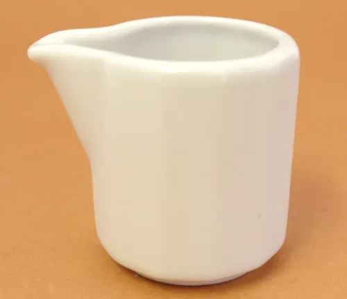 Mercury tejkiöntő 30 ml, porcelán
