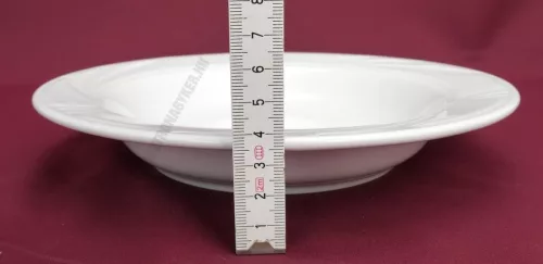 Arcadia mélytányér 22,5 cm 370 ml