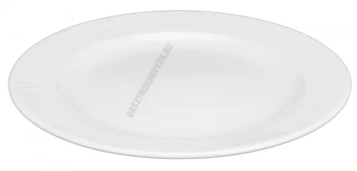 Arcadia lapostányér 30,5 cm, porcelán