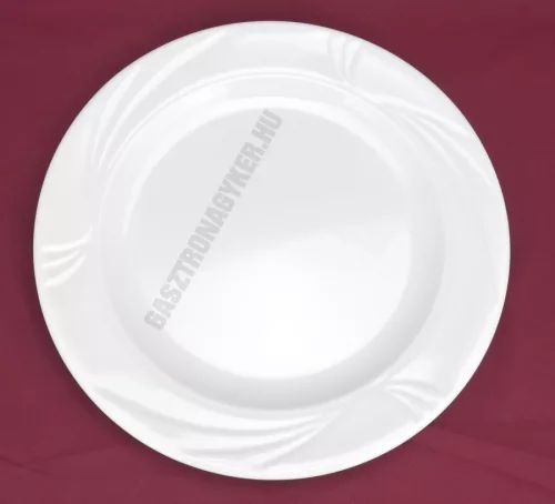 Arcadia lapostányér 30,5 cm, porcelán