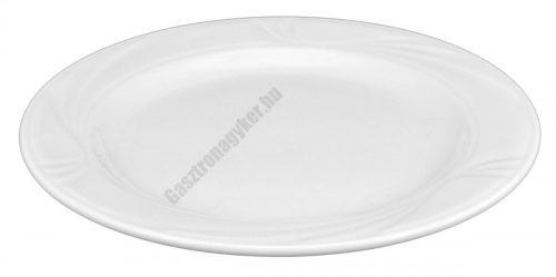 Arcadia lapostányér 27 cm, porcelán