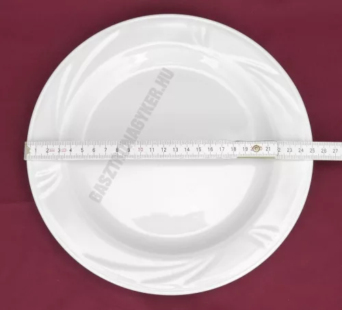 Arcadia lapostányér 25 cm